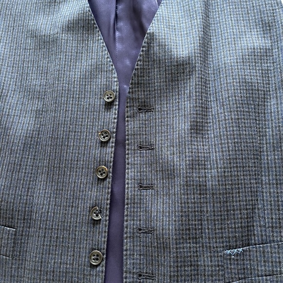 Van Gils Vest - Picture 2 of 4